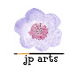 JP ARTS