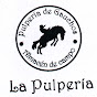 Pulperia de gauchos