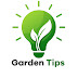 logo GARDEN TIPS