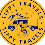 Tippy Travels - Winter Vanlife