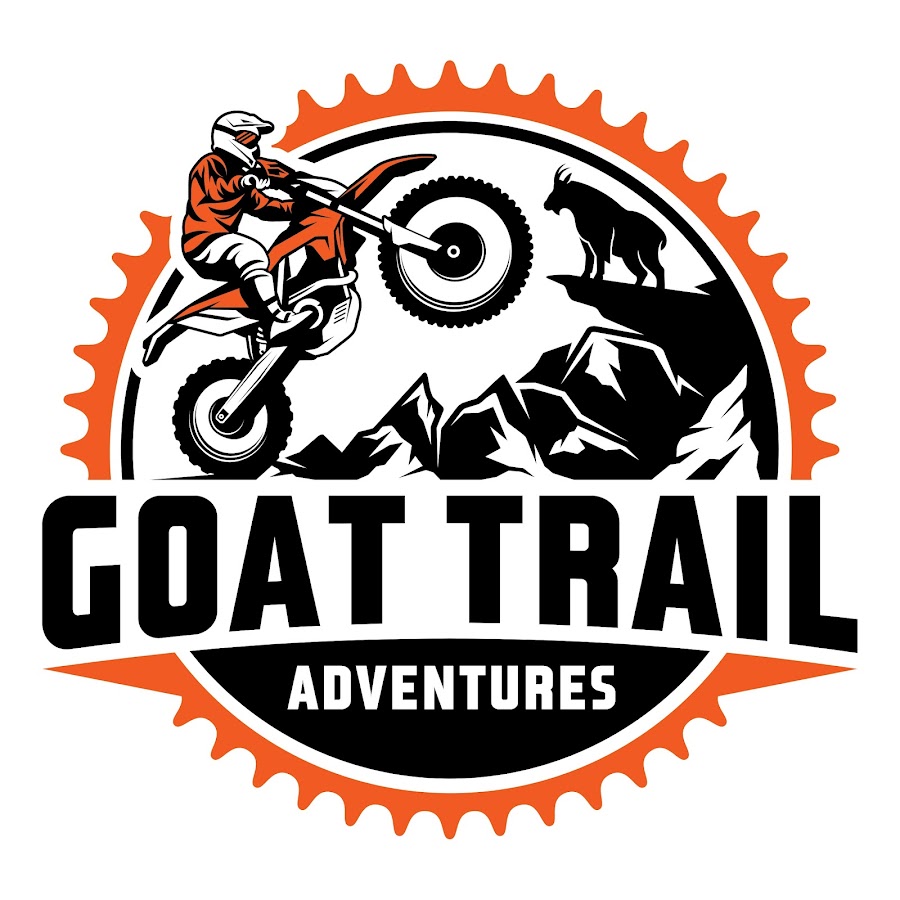 Goat Trail Adventures - YouTube