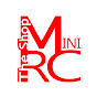 The Shop - Mini RC