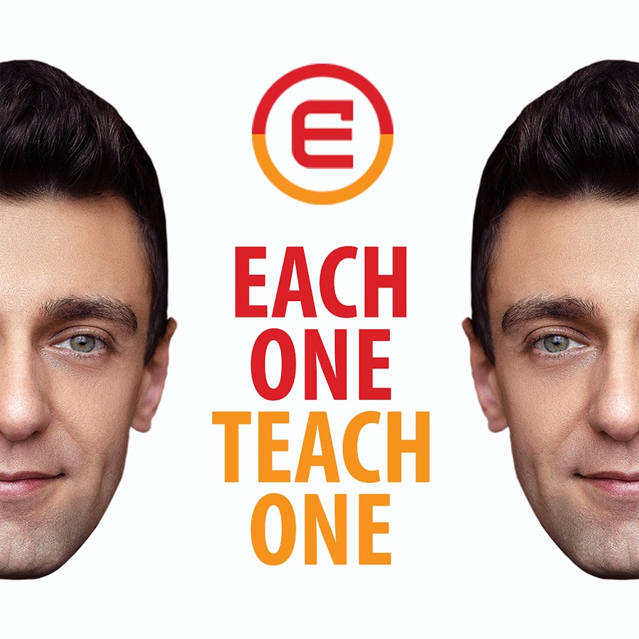 Each One Teach One @podcasteachoneteachone