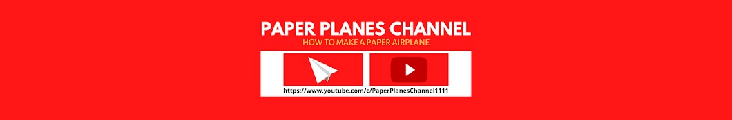 Paper Planes Channel