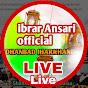 Ibrar Ansari Official