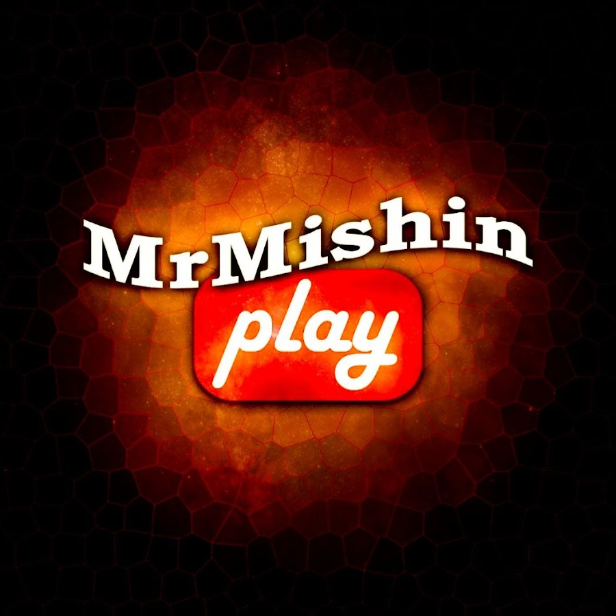 MrMishin PLAY - YouTube