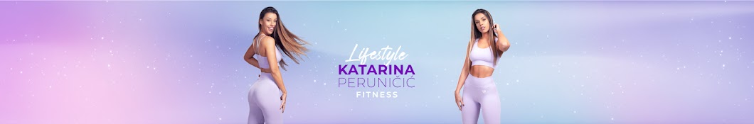 Katarina Peruničić Banner