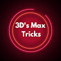 3Ds Max Tricks