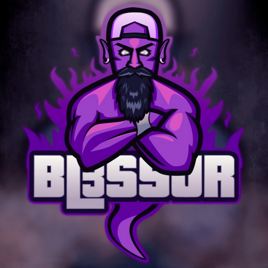 Bl3sSuR @bl3ssur