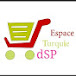 espace turquie