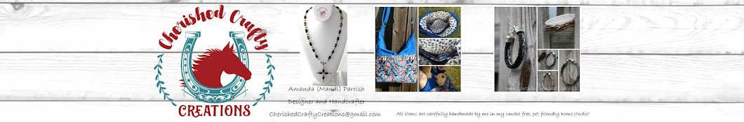 Cherished Crafty Creations (Mandi)