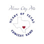 Heart of Texas Concert Band