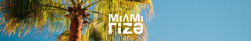 Miami Rize Banner