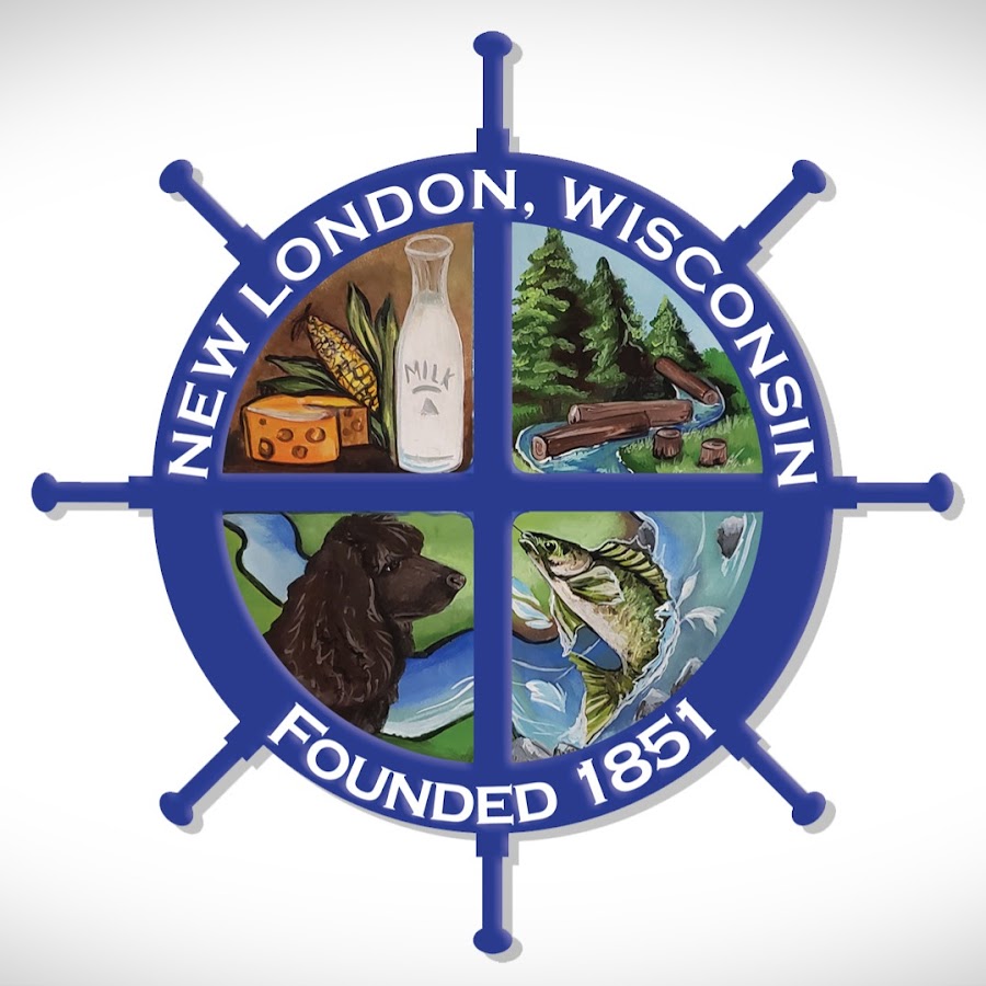 City of New London, WI