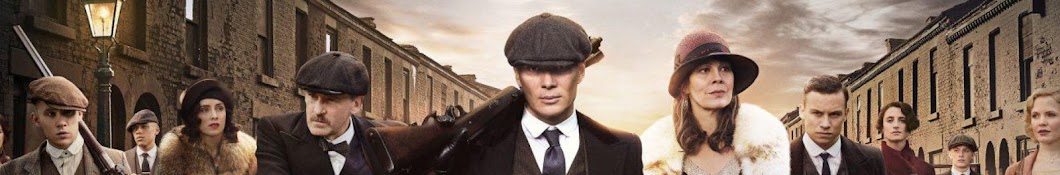 Tommy Shelby