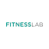 logo Fitness Lab