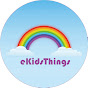 eKidsThings Online Sales