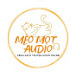 Mèo Mọt Audio