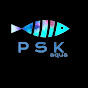 PSK aqua