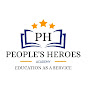 People's Heroes Academy