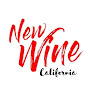 New Wine California 