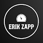 Erik Zap