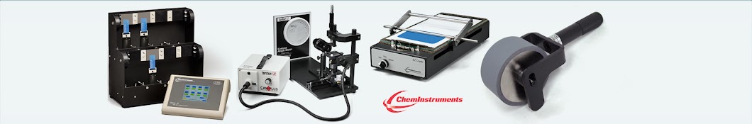 Release Paper  ChemInstruments