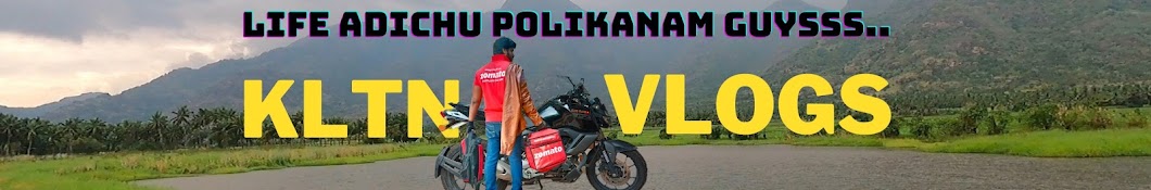 KLTN Vlogs by Sudheesh