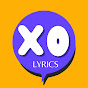  XOXO LYRICS