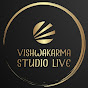 vishwakarma studio live