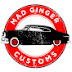 Mad Ginger Customs 