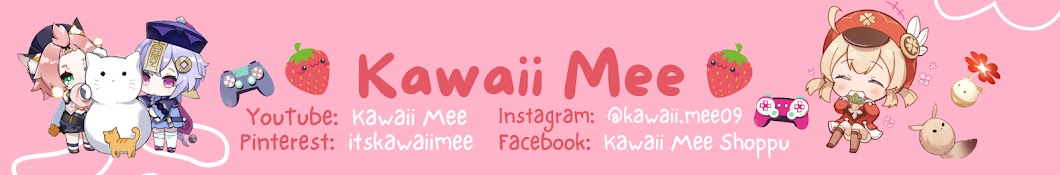 Kawaii Mee