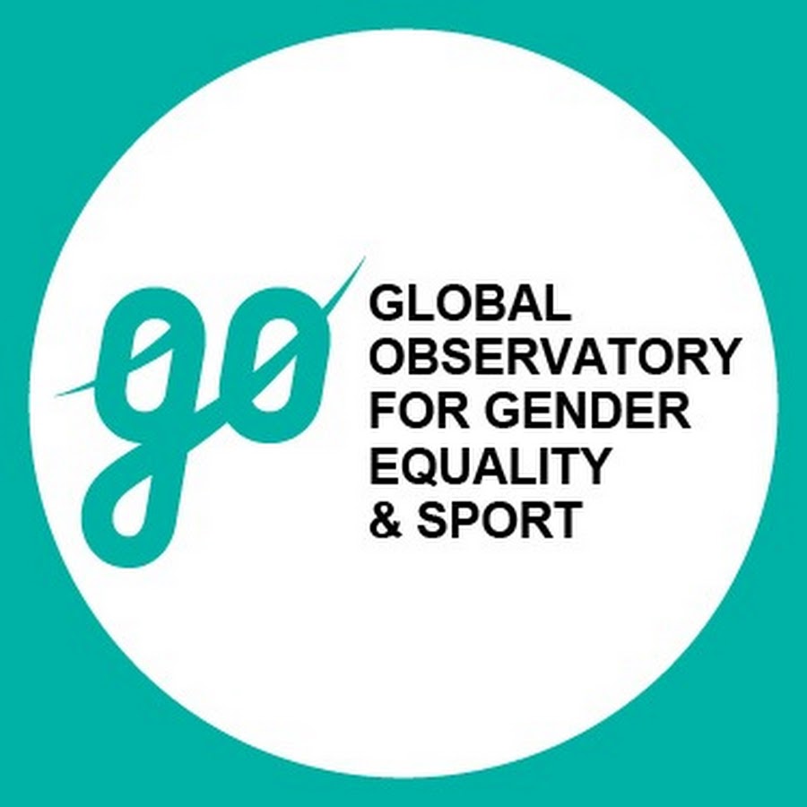 Global Observatory For Gender Equality & Sport - YouTube