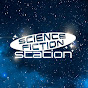 Science Fiction Station youtube avatar