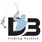 D3 Fishing Tackles