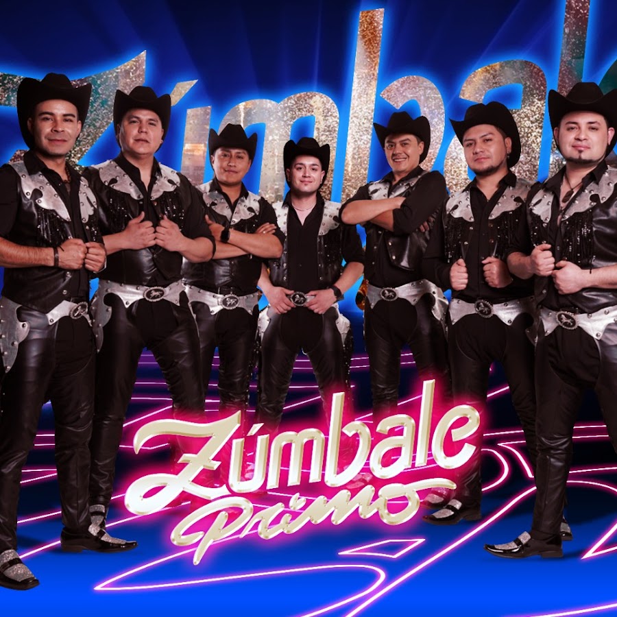 Grupo Zúmbale Primo @zumbaleprimo