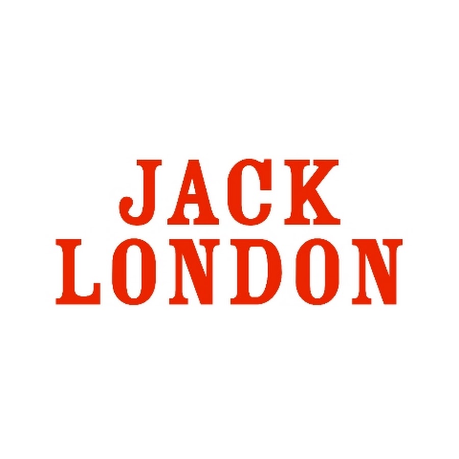 Jack cover. London Cover.