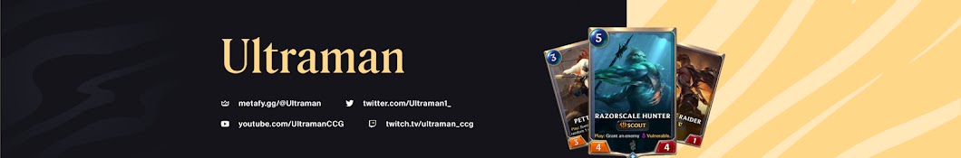 Ultraman_CCG Banner