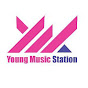 Young Music Station