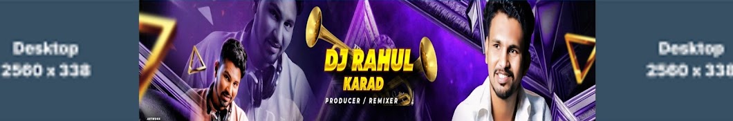 DJ Rahul Karad