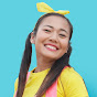 The Ellie Sparkles Show - WildBrain youtube avatar