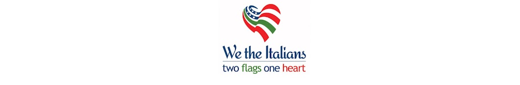 We The Italians