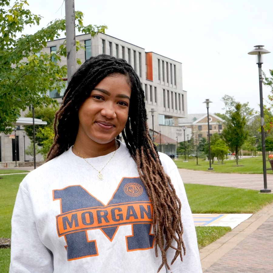 Morgan state university undergraduate admissions youtube