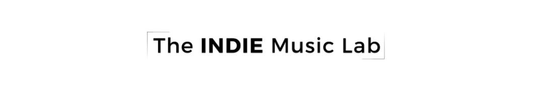 The Indie Music Lab Banner