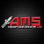 AMS PERFORMANCE UK