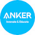 Anker Innovate & Educate