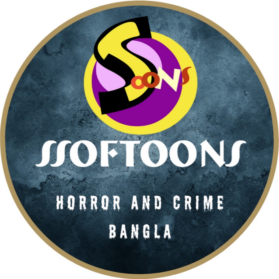 Ssoftoons Horror  (Bengali) Tv Cartoon (20 July 2025) (HD) Download Zip