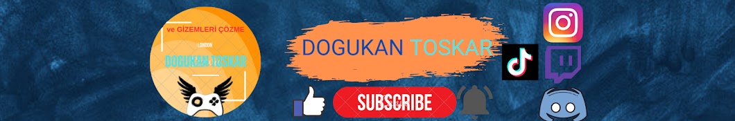 DOĞUKAN TOSKAR