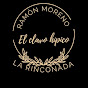 Ramón Moreno