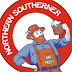 logo Northern Southerner Beer Reviews Est. 2015